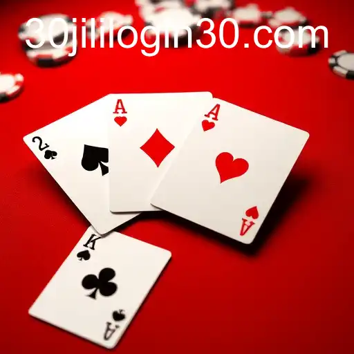 Exploring the Intricacies of Blackjack and Introduction to 30jili com login