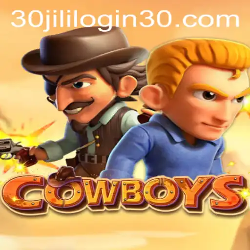 Exploring the World of COWBOYS Game and 30jili com login