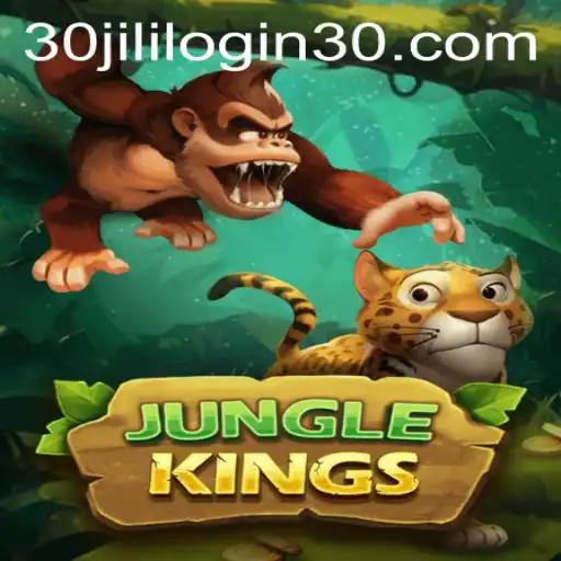 Unveiling the Excitement of JungleKings and Navigating the 30jili com Login