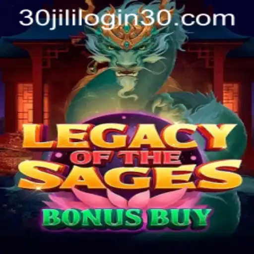 Exploring Legacy of the Sages Bonus Buy and 30jili com login