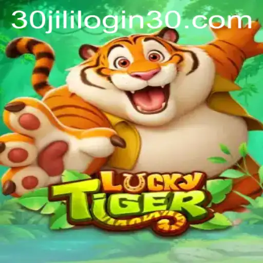 LuckyTiger: Dive Into an Enthralling Gaming Experience
