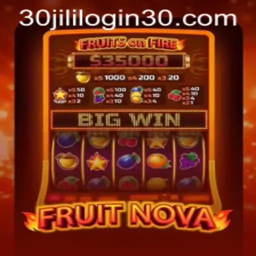 FruitNova: Exploring the World of Online Gaming