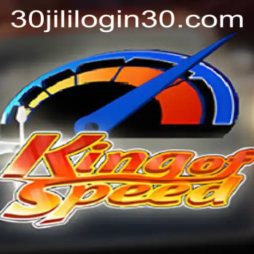 King of Speed: Mastering 30jili com login and the Fast-Paced World of Online Racing