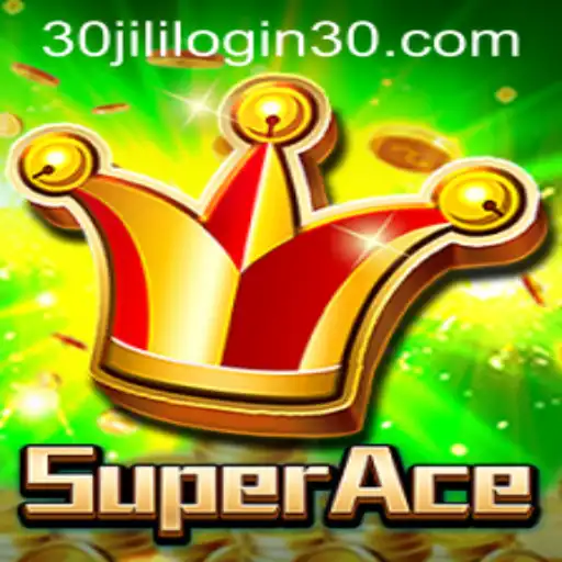 Exploring the Dynamics of SuperAce and Its Connection to 30jili com login