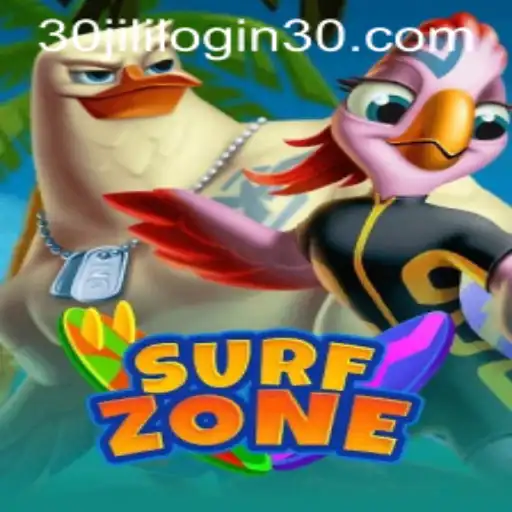 Everything You Need to Know About SurfZone: The Exciting New Game