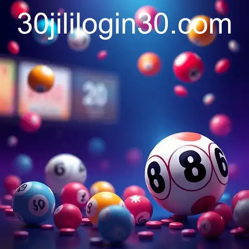 Exploring the World of Online Bingo: A Closer Look at 30jili com login