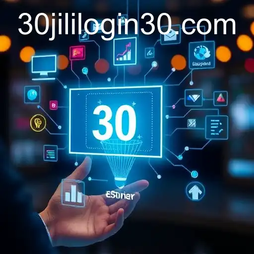 Discovering the World of Promotions with 30jili com login